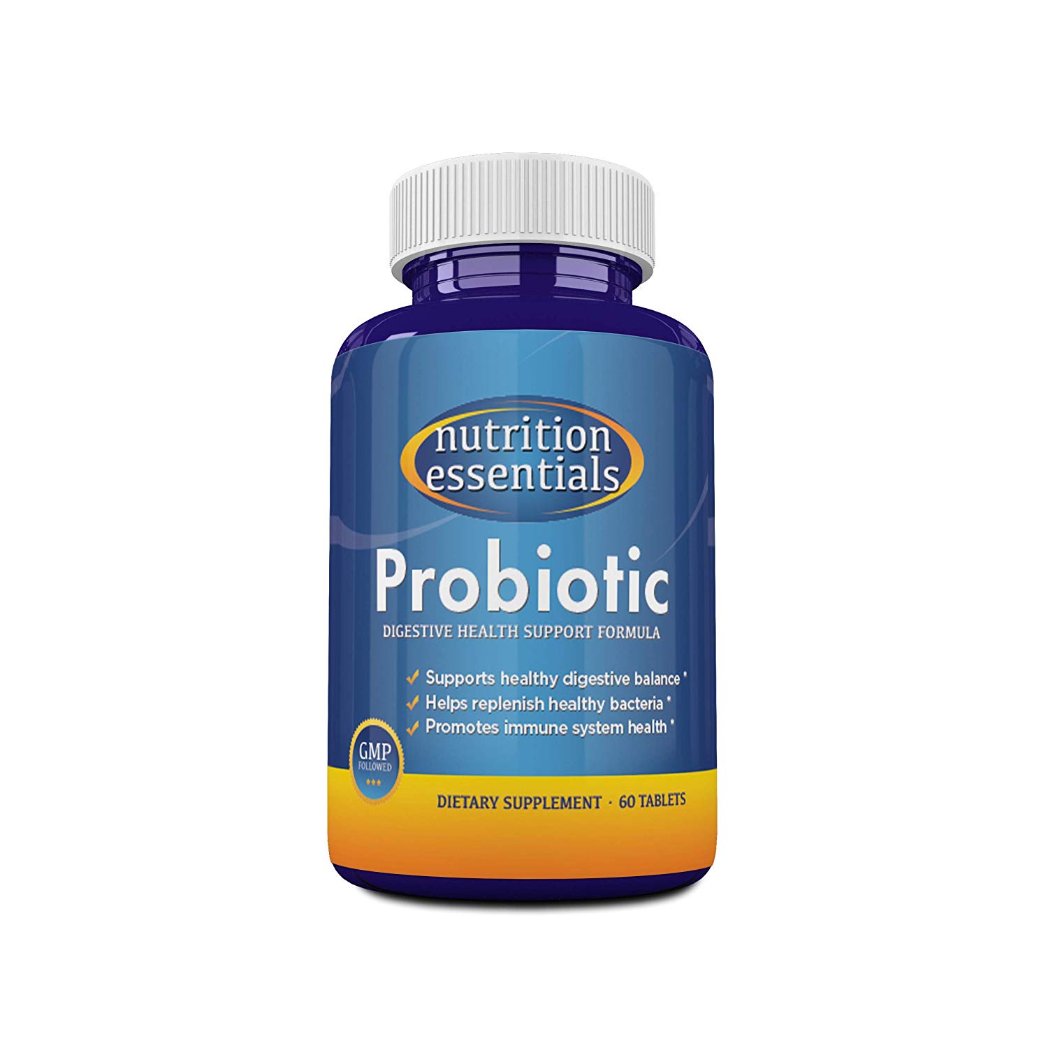 Top 10 best probiotic brands Healthtrends