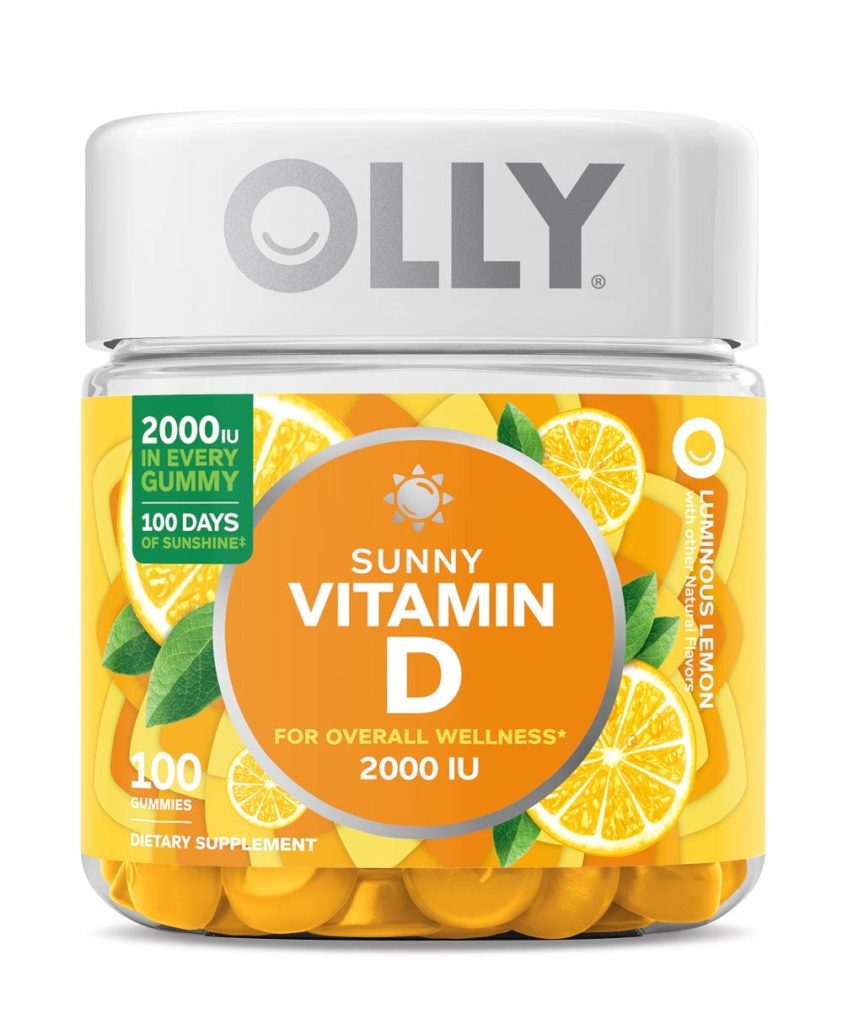 olly vitamins promo code