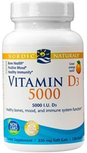 Top 10 Best Vitamin D Brands Healthtrends