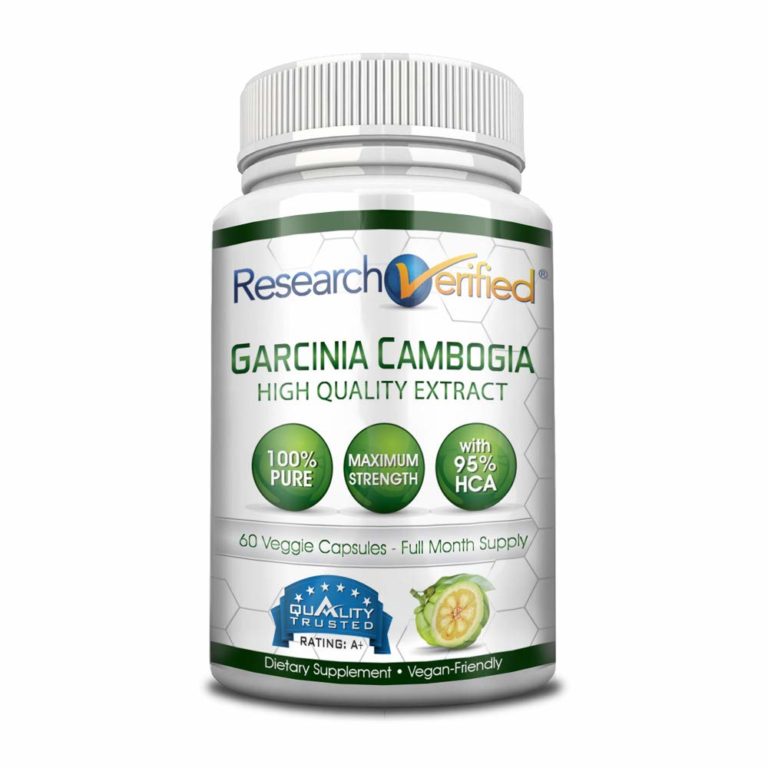 Top 10 Best Garcinia Cambogia Brands Healthtrends