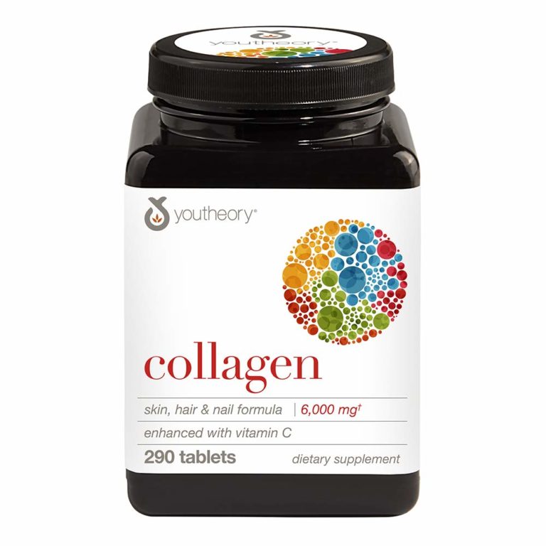 Top 10 Best Collagen Brands Healthtrends®