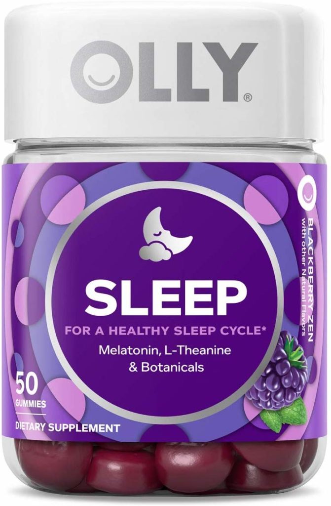Top 10 Best Sleep Aid Brands Healthtrends