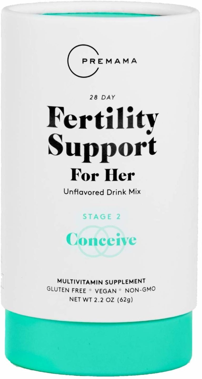 Top 10 Best Fertility Supplements Brands Healthtrends