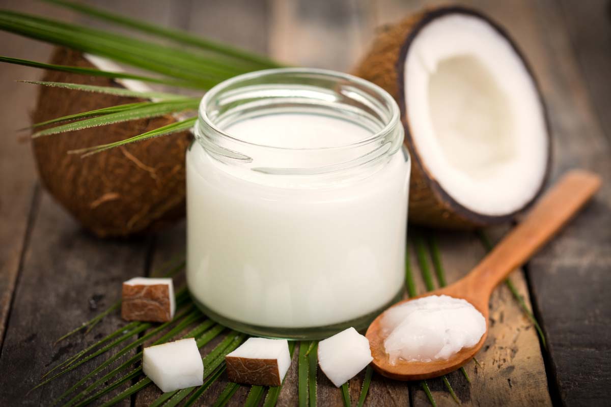 Top 10 Best Coconut Oil Brands - Healthtrends®