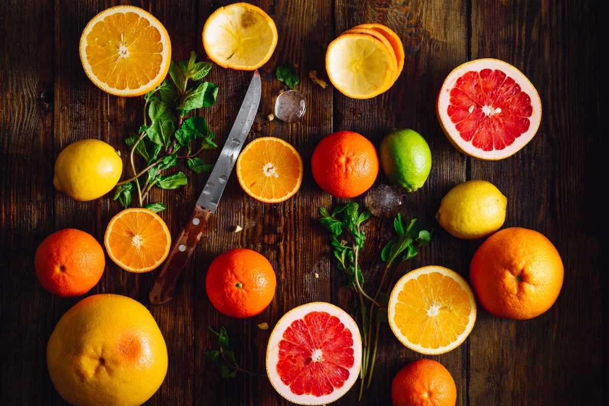 Top 10 Best Vitamin C Brands - Healthtrends